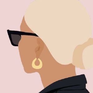 Meet your Posher, Dani